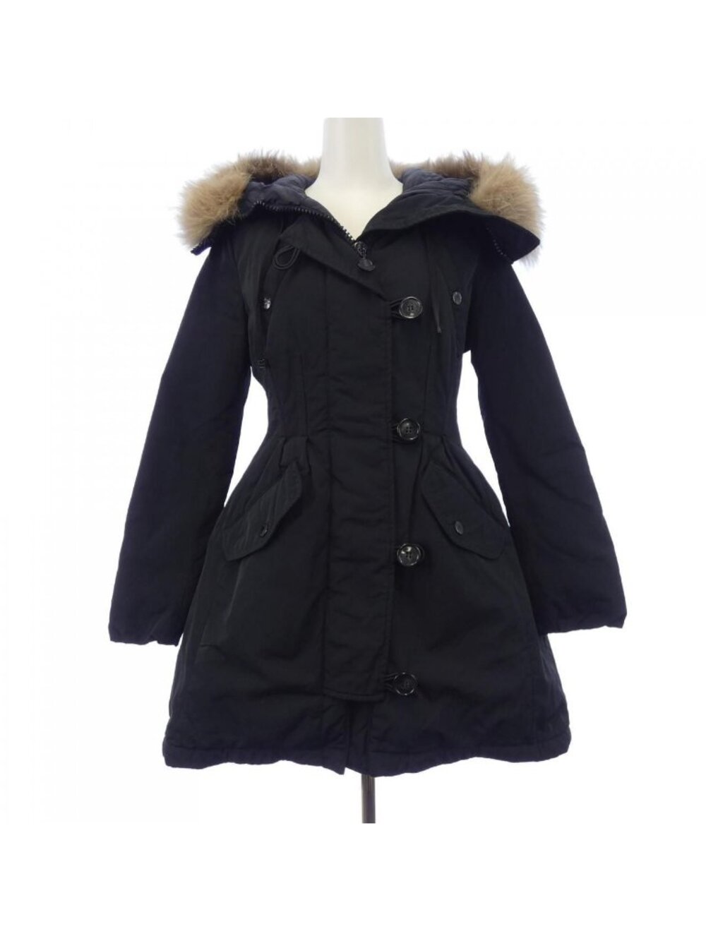 Moncler Arriette Down Coat